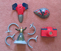 Spider-man